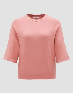 Damen OPUS Shirts^Shirt Sikanna Rosé Online Bestellen