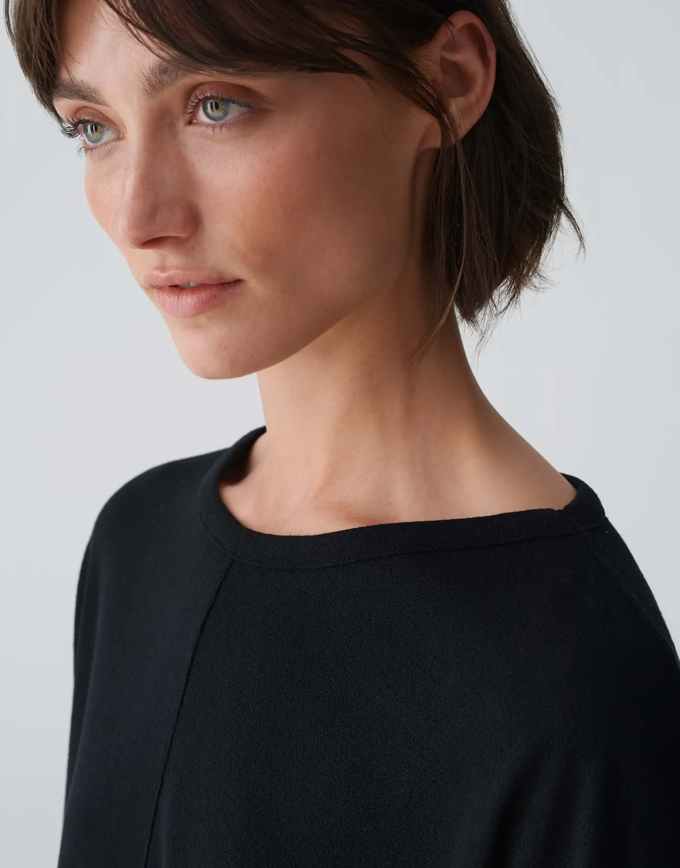 Damen OPUS Shirts^Shirt Simpla Schwarz Online Bestellen