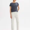 Damen OPUS Shirts^Shirt Skita Soft Grau Online Bestellen