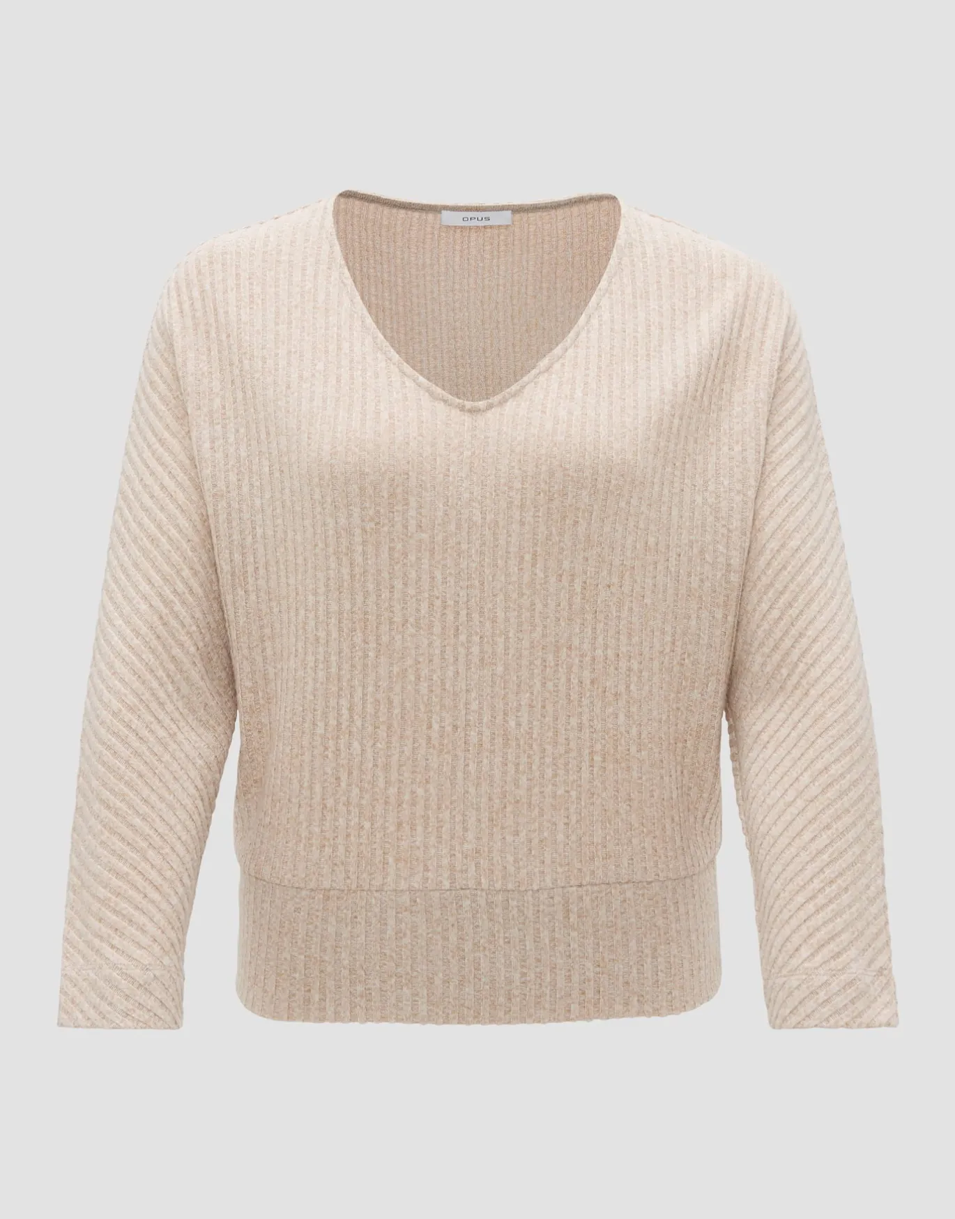 Damen OPUS Shirts^Shirt Sococo Beige Online Bestellen