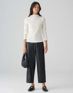 Damen OPUS Shirts^Shirt Sunnel Weiß Online Bestellen