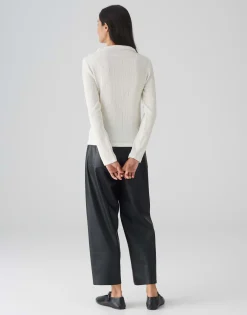 Damen OPUS Shirts^Shirt Sunnel Weiß Online Bestellen