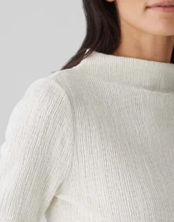 Damen OPUS Shirts^Shirt Sunnel Weiß Online Bestellen