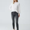 Damen OPUS Shirts^Shirt Suwen Weiß Online Bestellen
