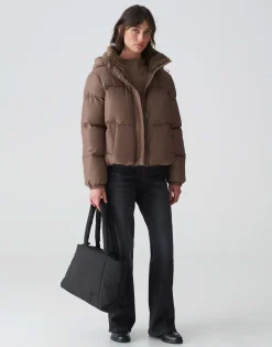 Damen OPUS Accessoires^Shopper Apillo Bag Schwarz Online Bestellen