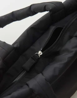 Damen OPUS Accessoires^Shopper Apillo Bag Schwarz Online Bestellen