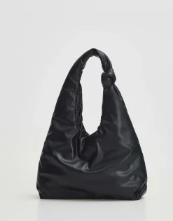 Damen OPUS Accessoires^Shopper Belonda Bag Schwarz Online Bestellen