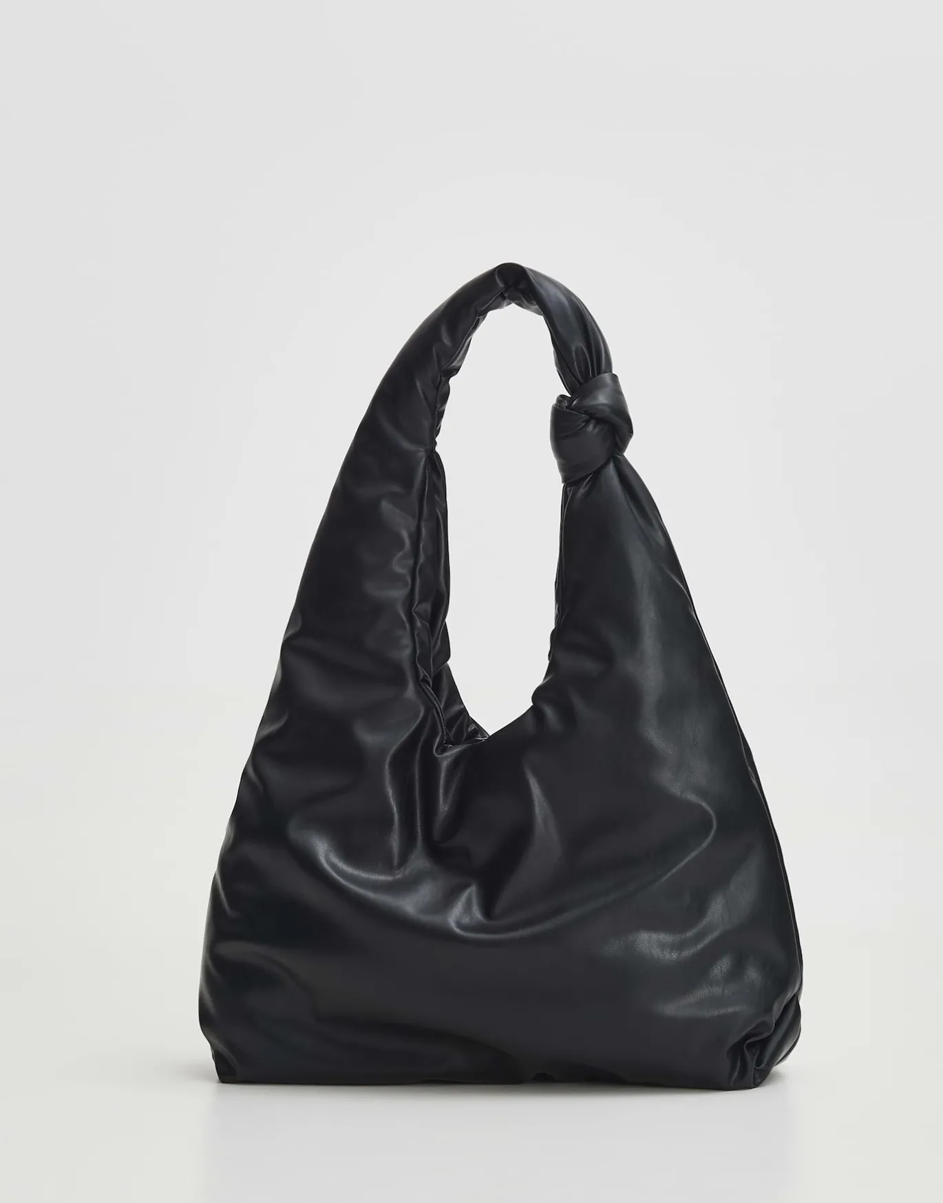 Damen OPUS Accessoires^Shopper Belonda Bag Schwarz Online Bestellen