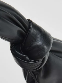 Damen OPUS Accessoires^Shopper Belonda Bag Schwarz Online Bestellen