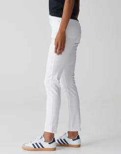 Damen OPUS Jeans^Skinny Jeans Elma Clear Weiß Online Bestellen