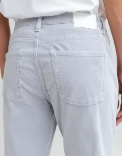 Damen OPUS Jeans^Slim Jeans Evita Glazed Grau Online Bestellen