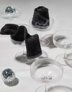 Damen OPUS Accessoires^Socke Yanna Cashmere Grau Online Bestellen