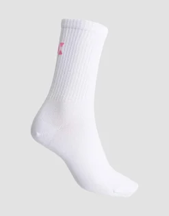 Damen OPUS Accessoires^Socke Yennis OX Weiß Online Bestellen