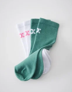 Damen OPUS Accessoires^Socke Yennis OX Weiß Online Bestellen