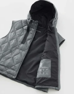 Damen OPUS Blazer / Westen^Steppweste Worlanda Grün Online Bestellen