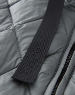 Damen OPUS Blazer / Westen^Steppweste Worlanda Grün Online Bestellen