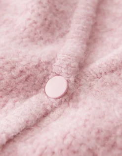 Damen OPUS Strick^Strickjacke Timaria Rosé Online Bestellen