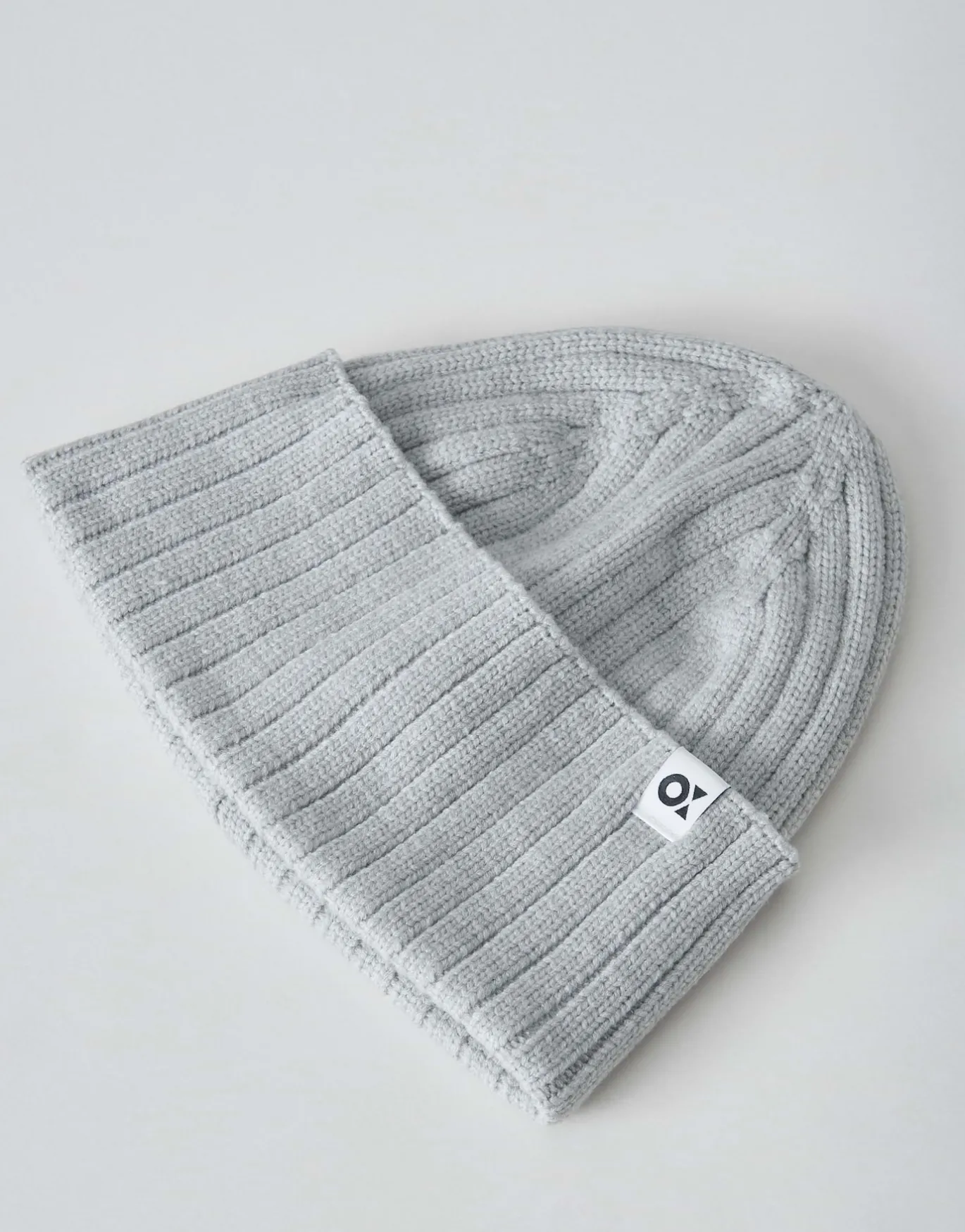 Damen OPUS Accessoires^Strickmütze Adela Cap Grau Online Bestellen