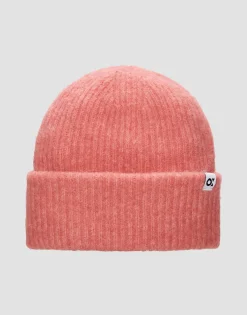 Damen OPUS Accessoires^Strickmütze Afello Cap Rosé Online Bestellen