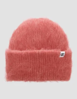 Damen OPUS Accessoires^Strickmütze Atilly Cap Rosé Online Bestellen
