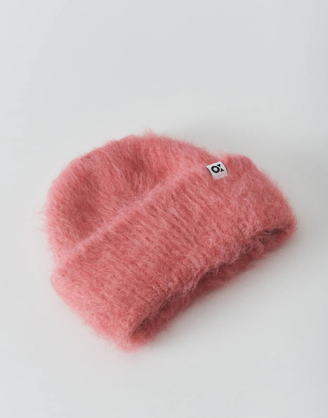 Damen OPUS Accessoires^Strickmütze Atilly Cap Rosé Online Bestellen