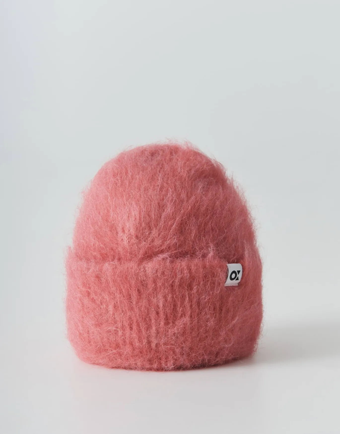 Damen OPUS Accessoires^Strickmütze Atilly Cap Rosé Online Bestellen