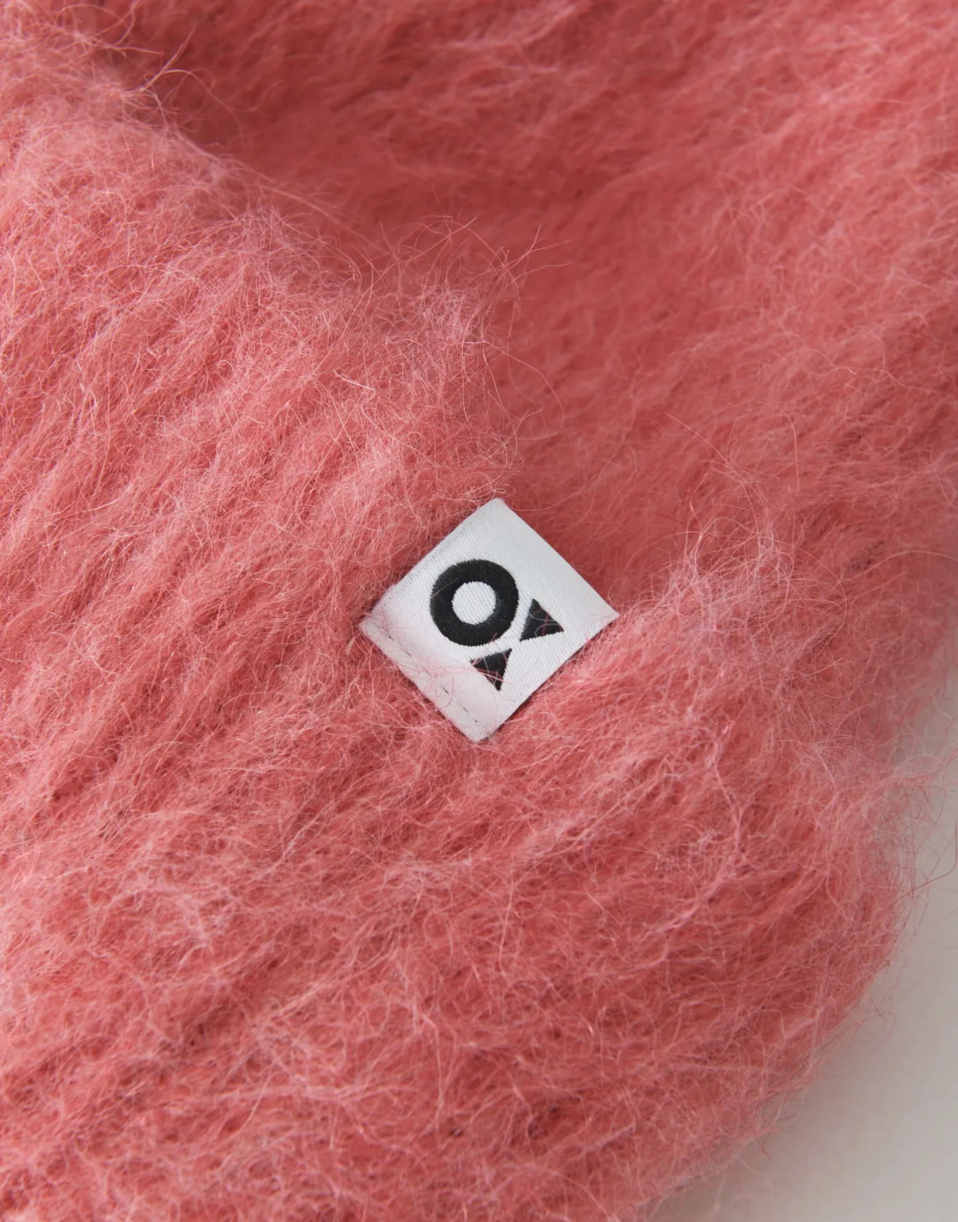 Damen OPUS Accessoires^Strickmütze Atilly Cap Rosé Online Bestellen