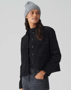 Damen OPUS Accessoires^Strickmütze Atwista Cap Grau Online Bestellen