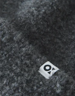 Damen OPUS Accessoires^Strickmütze Awomi Cap Grau Online Bestellen