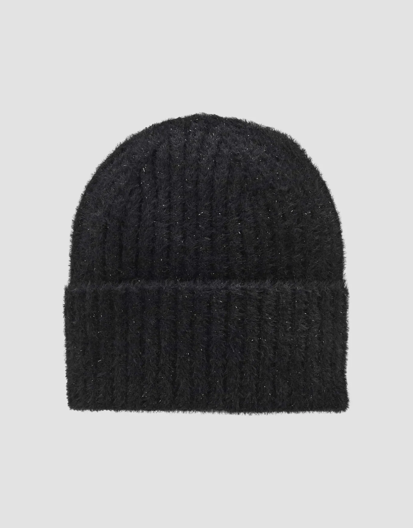 Damen OPUS Accessoires^Strickmütze Blinny Cap Schwarz Online Bestellen