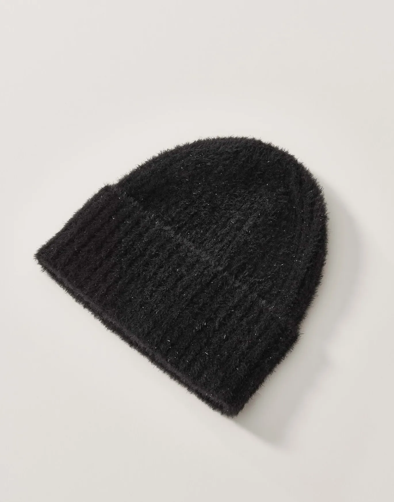 Damen OPUS Accessoires^Strickmütze Blinny Cap Schwarz Online Bestellen