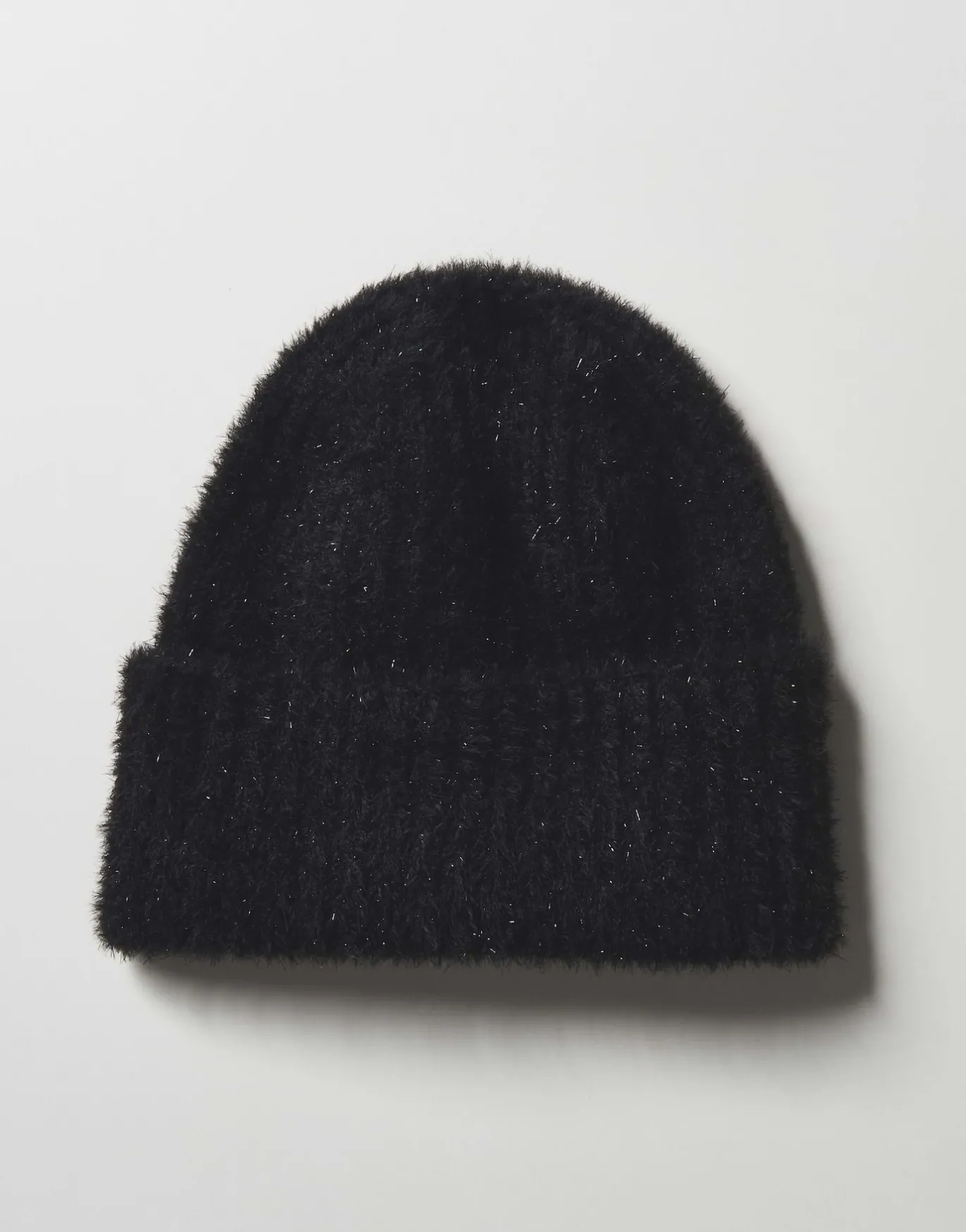 Damen OPUS Accessoires^Strickmütze Blinny Soft Schwarz Online Bestellen