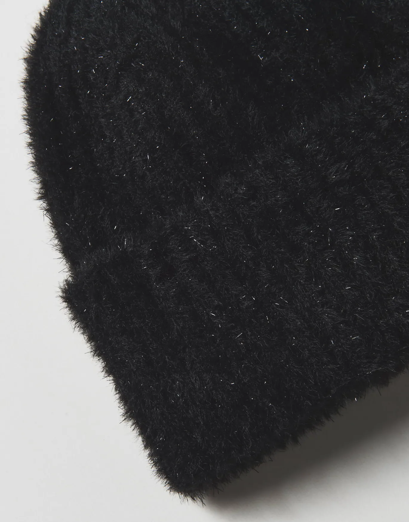 Damen OPUS Accessoires^Strickmütze Blinny Soft Schwarz Online Bestellen