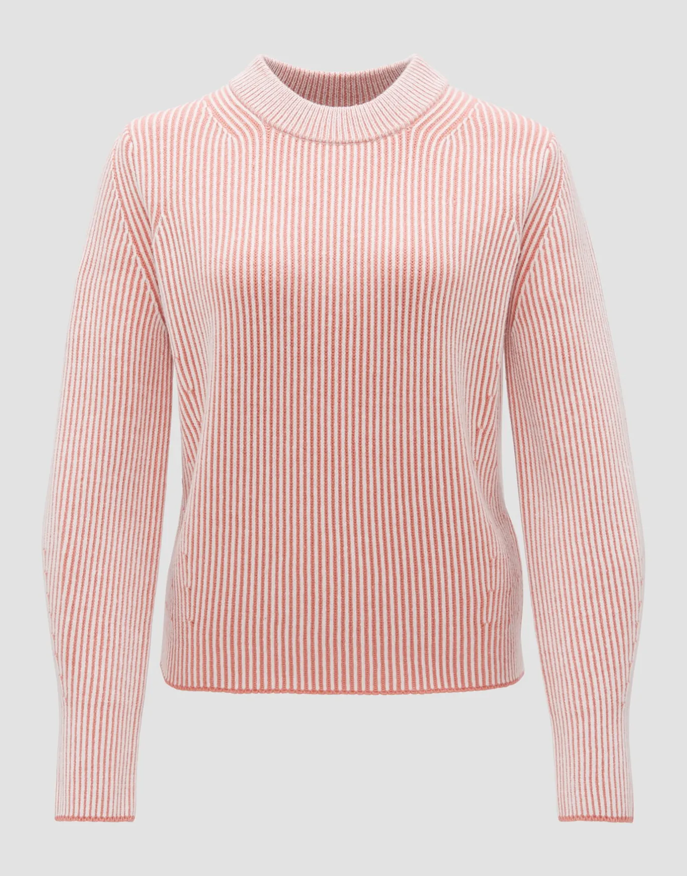 Damen OPUS Strick^Strickpullover Padollo Rosé Online Bestellen