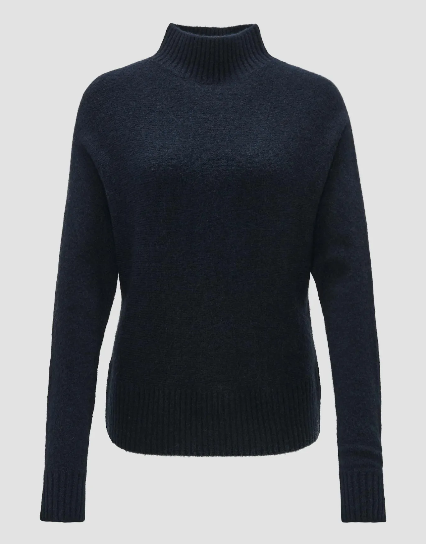 Damen OPUS Strick^Strickpullover Panwerp Blau Online Bestellen