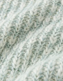 Damen OPUS Strick^Strickpullover Perke Blau Online Bestellen