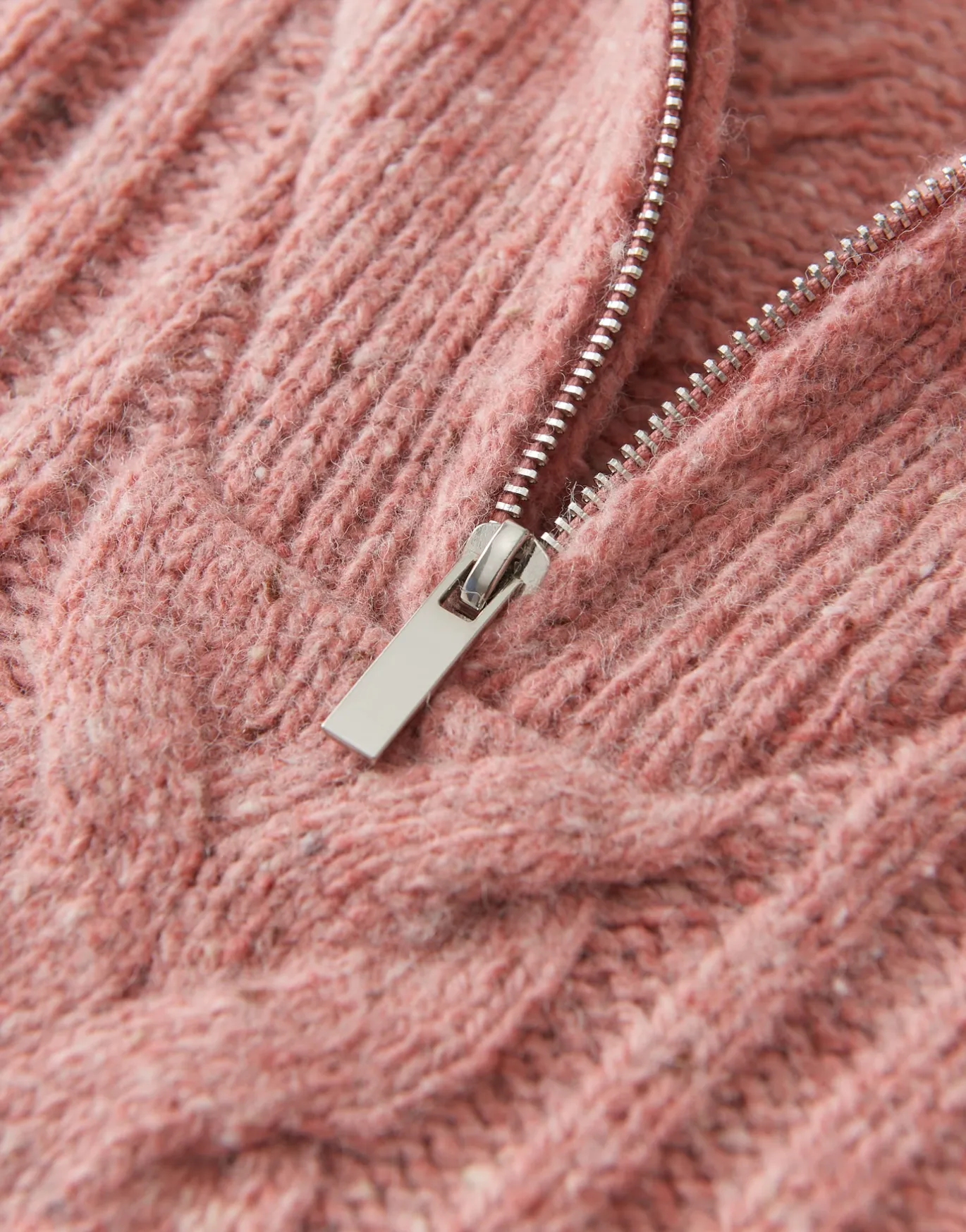 Damen OPUS Strick^Strickpullover Popfy Rosé Online Bestellen