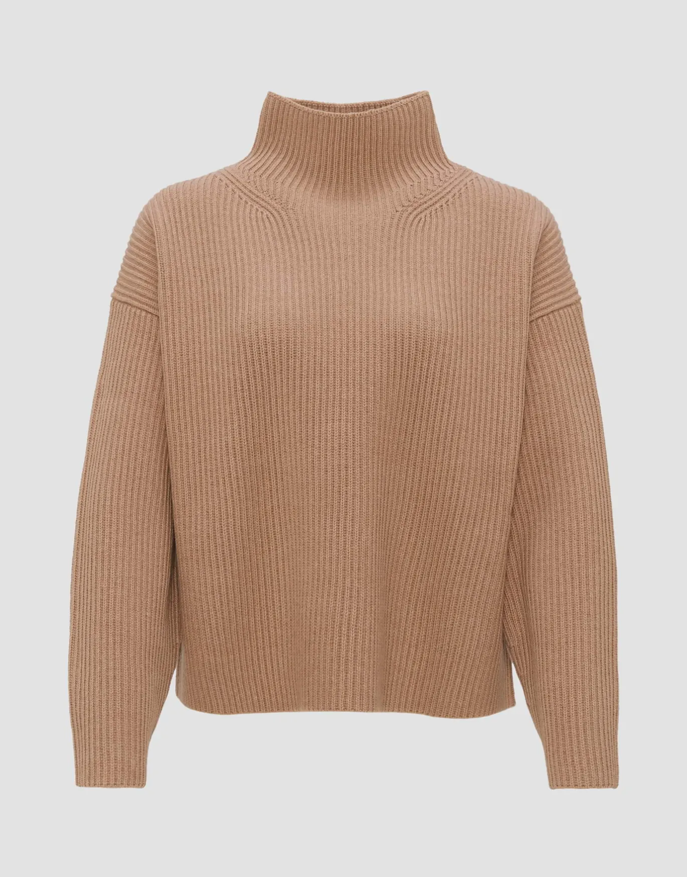 Damen OPUS Strick^Strickpullover Puco Braun Online Bestellen