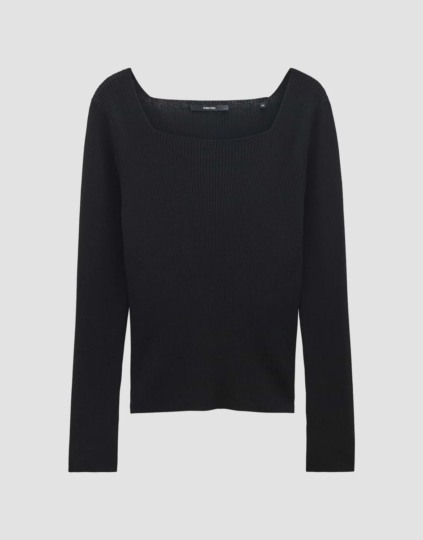 Damen OPUS Strick^Strickpullover Tamea Schwarz Online Bestellen