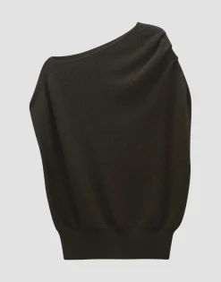 Damen OPUS Strick^Strickpullover Tamena Grün Online Bestellen