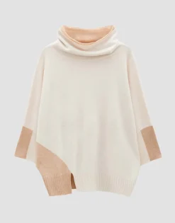 Damen OPUS Strick^Strickpullover Temily Beige Online Bestellen
