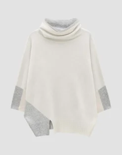 Damen OPUS Strick^Strickpullover Temily Grau Online Bestellen