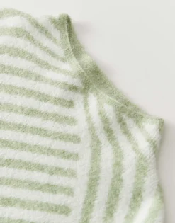 Damen OPUS Strick^Strickpullover Tonica Grün Online Bestellen