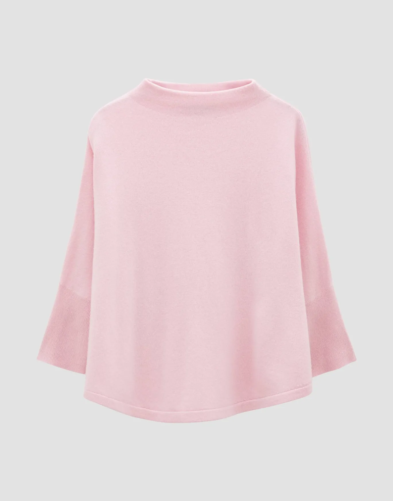 Damen OPUS Strick^Strickpullover Toriana Rosé Online Bestellen