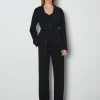 Damen OPUS Blazer / Westen^Sweatblazer Nebru Schwarz Online Bestellen