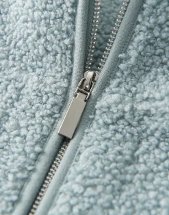 Damen OPUS Sweat^Sweater Gatroi Blau Online Bestellen