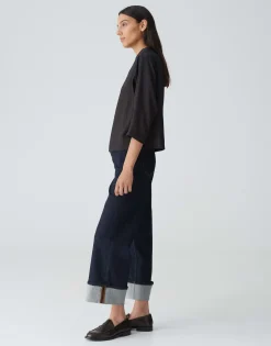 Damen OPUS Sweat^Sweater Gisha Braun Online Bestellen