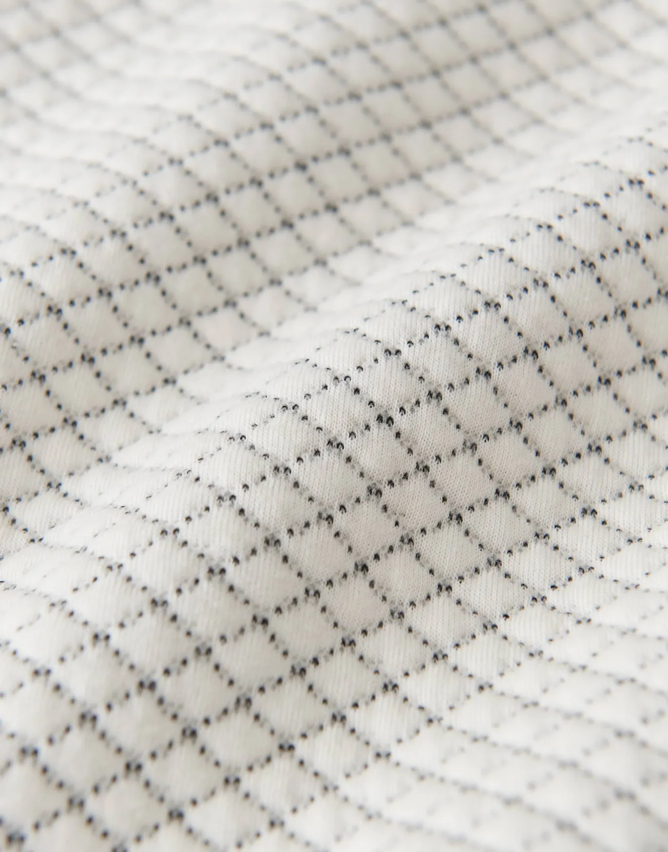 Damen OPUS Sweat^Sweater Ucristal Detail Weiß Online Bestellen