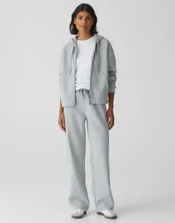 Damen OPUS Sweat^Sweatjacke Gojami Grau Online Bestellen