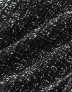 Damen OPUS Sweat | Blazer / Westen^Sweatjacke Ulaya Schwarz Online Bestellen